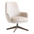 Sillón Maxalto Caratos Poltrona Leather - HenMat