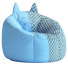 Tasche Stuhl Character Bean Cat - HenMat