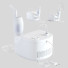 Urządzenie Compressor Nebulizer For Child & Adult NEC-101 Omron - HenMat