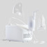 Urządzenie Compressor Nebulizer For Child & Adult NEC-101 Omron - HenMat