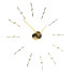 Годинник Nomon Meilin Mini 12 Gold Light - GANIBOEV
