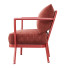 Fotel Flexform Camargue - Sohib3d