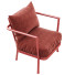 Fotel Flexform Camargue - Sohib3d