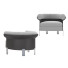 Armchair Minotti Mattia - Azizjan Umaraliev