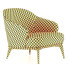 Armchair Minotti Leslia - Azizjan Umaraliev