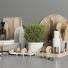 Декор Kitchen Accessories 021 - Mahsa-khoroushi