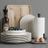 Декор Kitchen Accessories 021 - Mahsa-khoroushi
