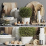 Декор Kitchen Accessories 021 - Mahsa-khoroushi