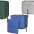 Pouf Halmar Corno - qeem