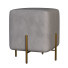 Pouf Halmar Corno - qeem