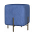 Pouf Halmar Corno - qeem