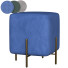 Pouf Halmar Corno - qeem