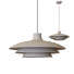 Lampa wisząca Midcentury Inspired Lighting - qeem