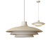 Lampa wisząca Midcentury Inspired Lighting - qeem