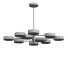 Люстра Arteriors Linus Starburst - qeem
