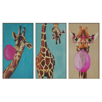 Kino  Wall Frame Model 3D
