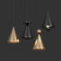 Lampy wiszące H65 Lights - qeem