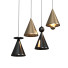 Lampy wiszące H65 Lights - qeem