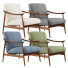 Fauteuil Tosconova Vivi - Sohib3d