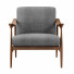 Fauteuil Tosconova Vivi - Sohib3d