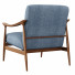 Fauteuil Tosconova Vivi - Sohib3d