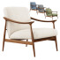 Fauteuil Tosconova Vivi - Sohib3d