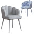 Стул Eichholtz Bristol - Said9726