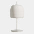 Lampa stołowa Smoke Glass Led - qeem