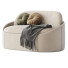 Sofa Ludovica Mascheroni Eloro - HenMat