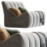 Sofa Seat - HenMat