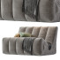 Sofa Seat - HenMat