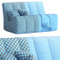Sofa Seat - HenMat