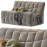 Sofa Seat N3 - HenMat