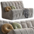 Sofa Seat N3 - HenMat