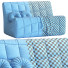 Sofa Seat N3 - HenMat