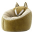 Tasche Stuhl Kaikoo Kids Fox Bean - HenMat