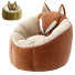 Tasche Stuhl Kaikoo Kids Fox Bean - HenMat