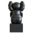 Statuette Kaws Passing Through - HenMat