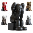Statuette Kaws Passing Through - HenMat
