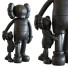 Statuette Kaws Good Intentions 2021 - HenMat