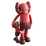 Statuette Kaws Good Intentions 2021 - HenMat
