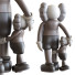Statuette Kaws Good Intentions 2021 - HenMat