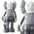 Statuette Kaws Good Intentions 2021 - HenMat