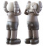 Statuette Kaws Holiday - HenMat