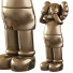 Statuette Kaws Holiday - HenMat