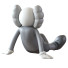 Statuette Kaws Holidey Taipei - HenMat