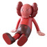 Statuette Kaws Holidey Taipei - HenMat