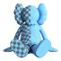 Statuette Kaws Holidey Taipei - HenMat