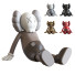 Statuette Kaws Holidey Taipei - HenMat