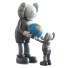 Statuette Kaws The Promise Vinyl Figure Set - HenMat
